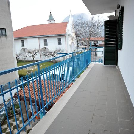 Coastal Cliff, Amalfi Lifestyle Apartment Pianillo Exterior photo