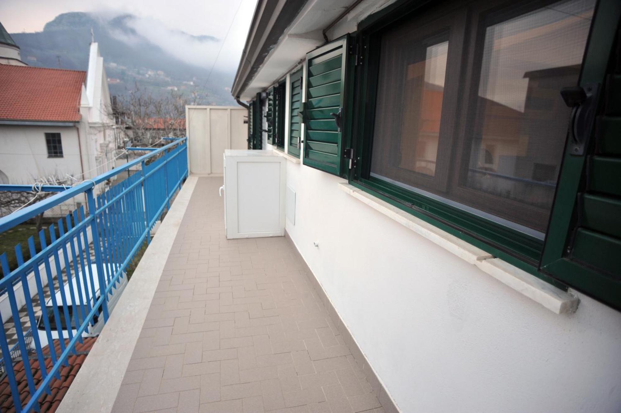 Coastal Cliff, Amalfi Lifestyle Apartment Pianillo Exterior photo