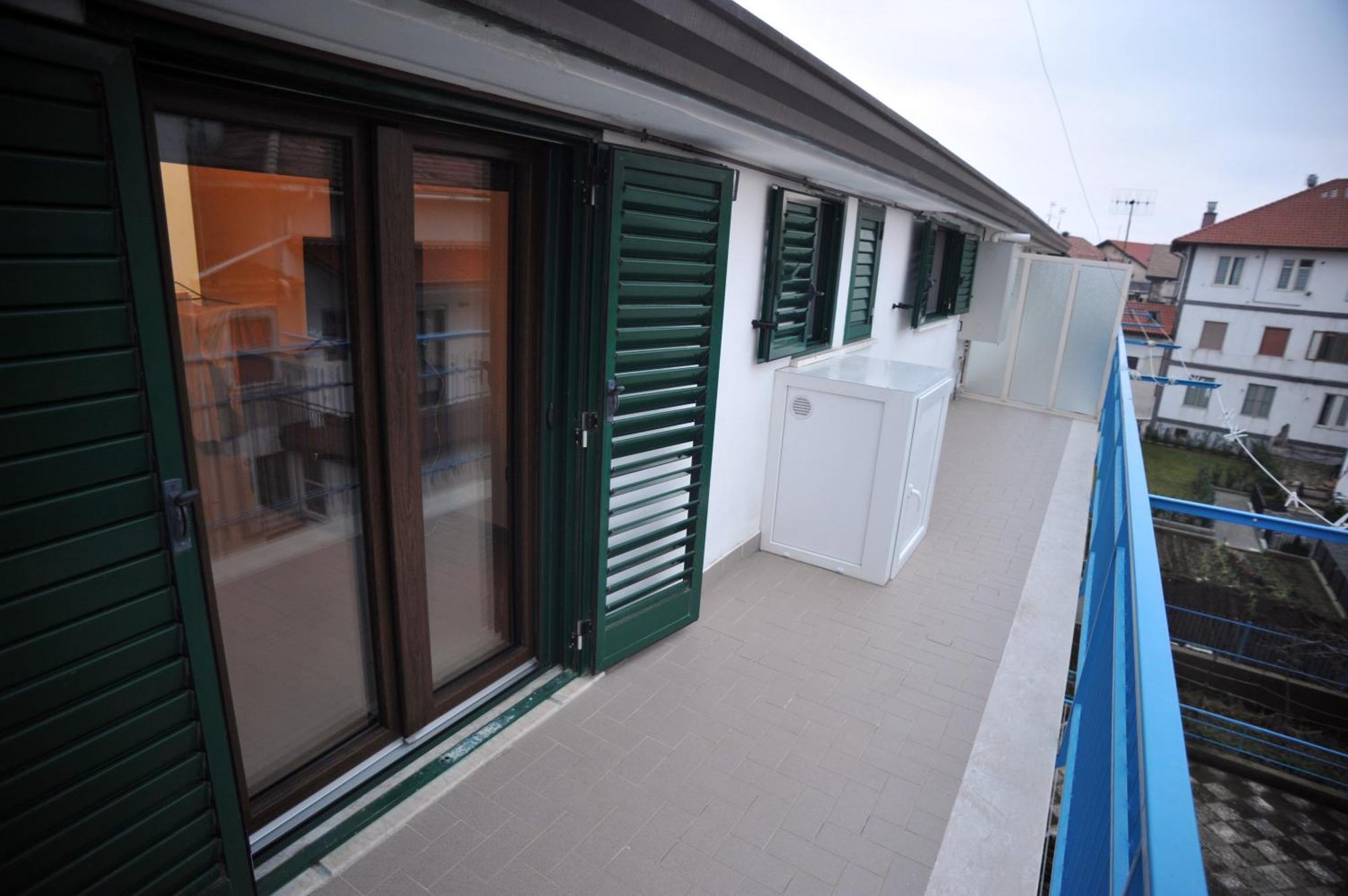 Coastal Cliff, Amalfi Lifestyle Apartment Pianillo Exterior photo