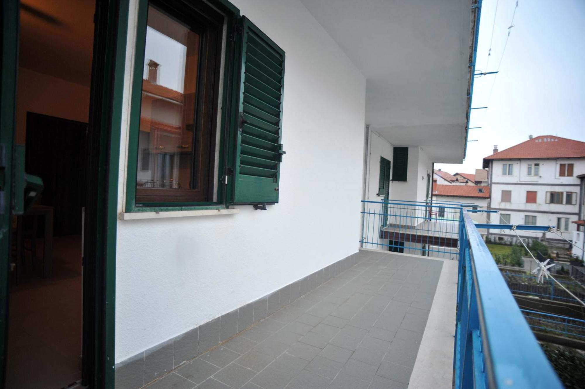 Coastal Cliff, Amalfi Lifestyle Apartment Pianillo Exterior photo