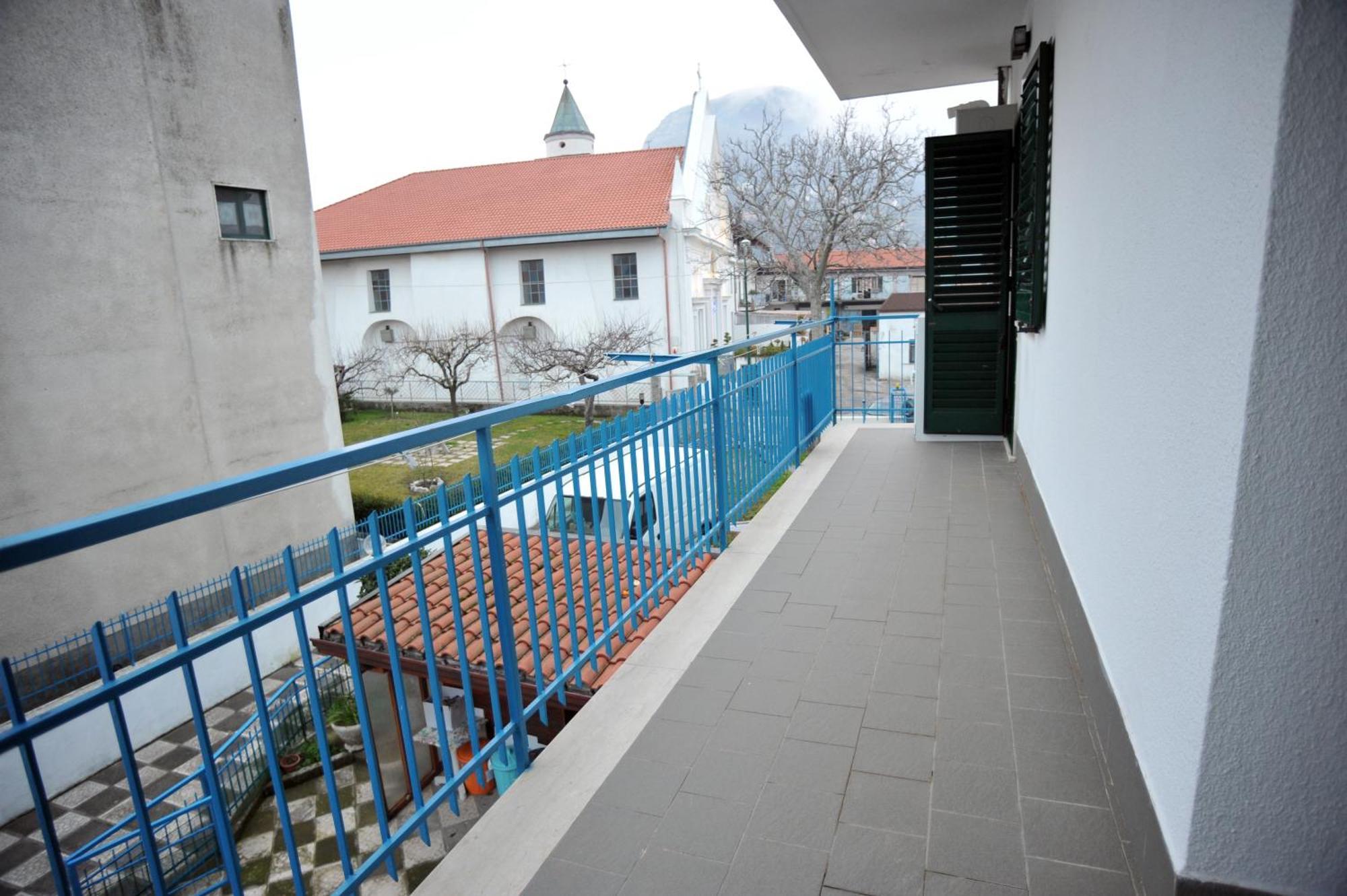 Coastal Cliff, Amalfi Lifestyle Apartment Pianillo Exterior photo